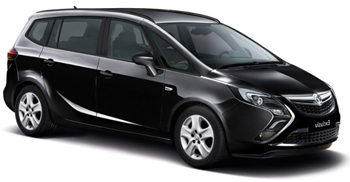 Opel-Zafira