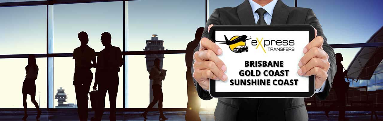 Express Transfers | Gold Coast airport transfers, Brisbane airport transport